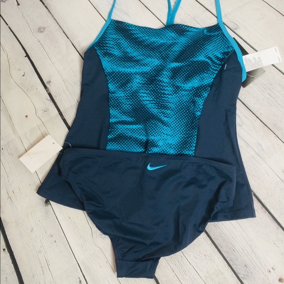 nike bikini sets